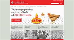 Desktop Screenshot of drubez.eu